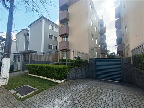 Apartamento para locacao no Portao em Curitiba com 91,92m² por R$ 2.933,00