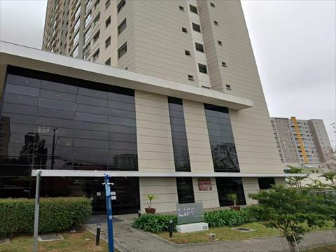 Apartamento para venda no Capao Raso em Curitiba com 164,49m² por R$ 680.000,00