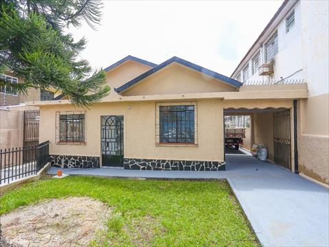 Terreno para venda no Parolin em Curitiba com 577,22m² por R$ 1.200.000,00