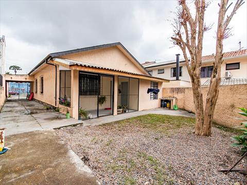 Casa Residencial para venda no Parolin em Curitiba com 577,22m² por R$ 1.200.000,00