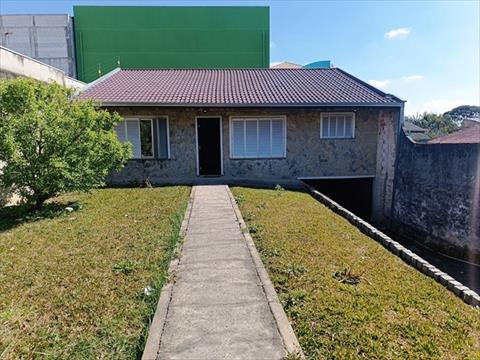 Casa Residencial para locacao no Pinheirinho em Curitiba com 150,00m² por R$ 3.720,00