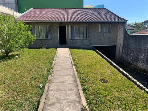 Casa Comercial para locacao no Pinheirinho em Curitiba com 150,00m² por R$ 4.000,00