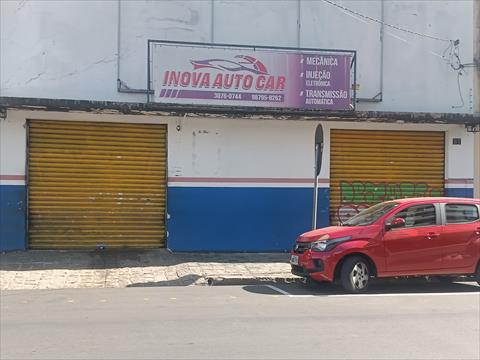 Loja para locacao no Centro em Curitiba com 235,00m² por R$ 9.333,00