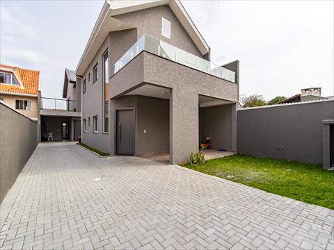 Sobrado para locacao no Bairro Alto em Curitiba com 0,00m² por R$ 5.333,00