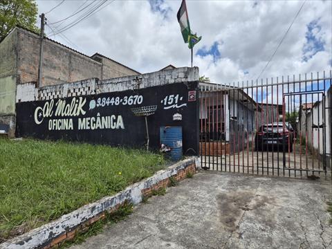 Terreno para venda no Atuba em Colombo com 360,00m² por R$ 395.000,00