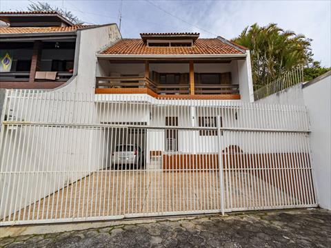 Sobrado para venda no Guabirotuba em Curitiba com 222,87m² por R$ 849.000,00