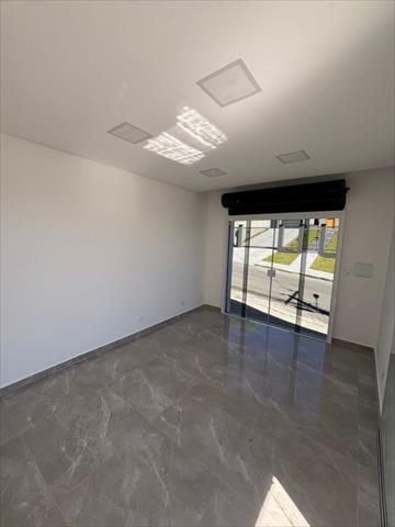 Loja para locacao no Maracana em Colombo com 20,00m² por R$ 1.333,00