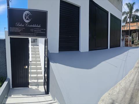 Loja para locacao no Maracana em Colombo com 20,00m² por R$ 1.333,00