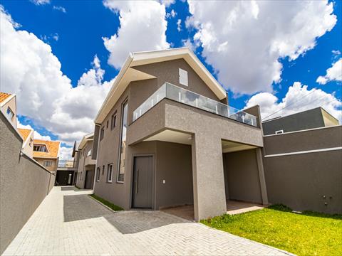 Sobrado para locacao no Bairro Alto em Curitiba com 0,00m² por R$ 5.733,00