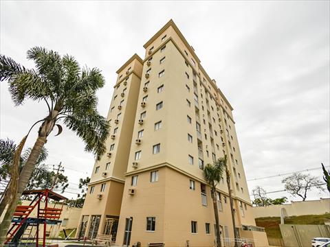 Apartamento para venda no Guaira em Curitiba com 100,00m² por R$ 490.000,00