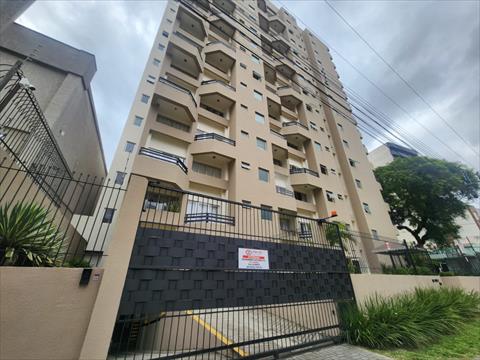 Apartamento para venda no Portao em Curitiba com 66,14m² por R$ 260.000,00