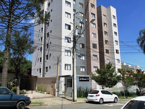 Apartamento para venda no Portao em Curitiba com 50,94m² por R$ 345.000,00