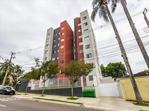 Apartamento para venda no Portao em Curitiba com 50,94m² por R$ 345.000,00