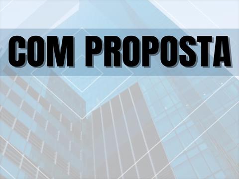 Sobrado para venda no Centro em Curitiba com 102,33m² por R$ 700.000,00