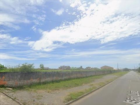 Terreno para locacao no Weissopolis em Pinhais com 1.200,00m² por R$ 1.333,00