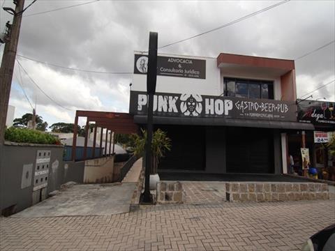 Apartamento para venda no Jardim Social em Curitiba com 87,00m² por R$ 399.000,00