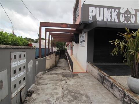 Apartamento para venda no Jardim Social em Curitiba com 87,00m² por R$ 399.000,00