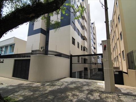 Apartamento para venda no Reboucas em Curitiba com 75,00m² por R$ 560.000,00