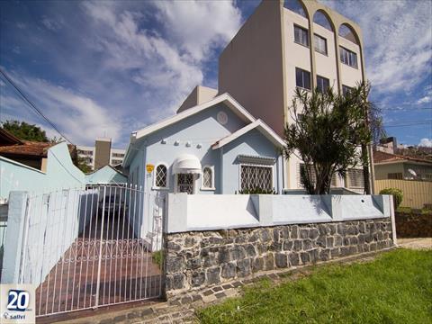 Casa Comercial para venda no Agua Verde em Curitiba com 408,54m² por R$ 1.300.000,00