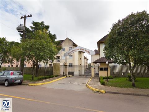 Apartamento para venda no Guabirotuba em Curitiba com 84,60m² por R$ 350.000,00