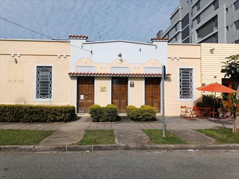 Casa Comercial para locacao no Vila Izabel em Curitiba com 74,00m² por R$ 7.333,00
