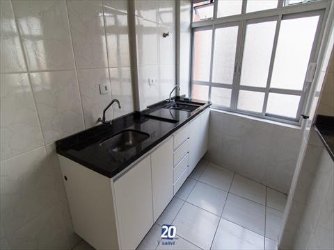 Apartamento para venda no Agua Verde em Curitiba com 86,00m² por R$ 450.000,00