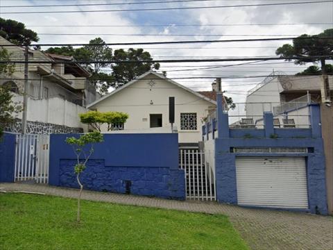 Casa Comercial para venda no Agua Verde em Curitiba com 580,00m² por R$ 1.950.000,00