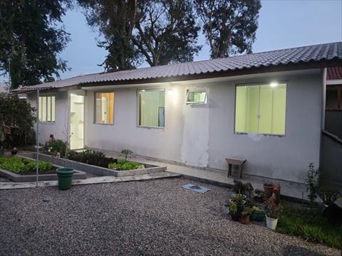 Casa Residencial para locacao no Umbara em Curitiba com 60,00m² por R$ 1.600,00
