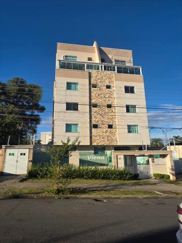 Apartamento para venda no Capao Raso em Curitiba com 100,88m² por R$ 600.000,00