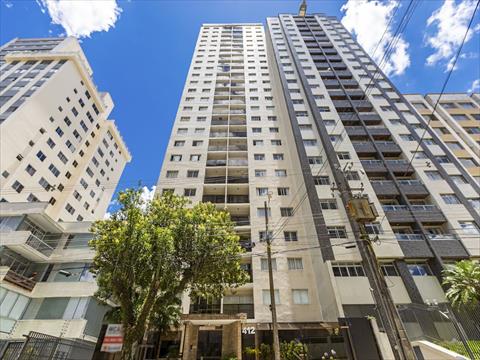 Apartamento para venda no Reboucas em Curitiba com 144,57m² por R$ 570.000,00