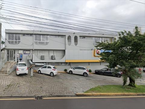 Apartamento para locacao no Ahu em Curitiba com 73,00m² por R$ 2.386,00