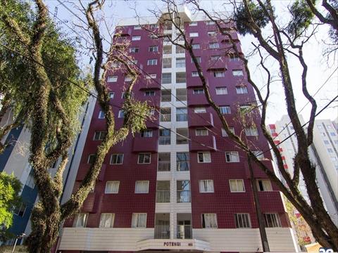 Apartamento para venda no Portao em Curitiba com 130,61m² por R$ 530.000,00