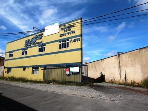 Casa Comercial para venda no Bairro Alto em Curitiba com 640,00m² por R$ 2.700.000,00