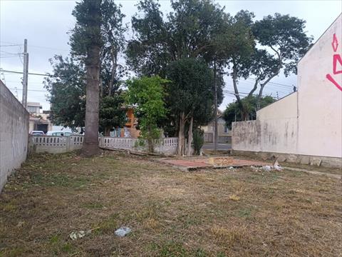 Terreno para venda no Capao da Imbuia em Curitiba com 308,00m² por R$ 598.000,00