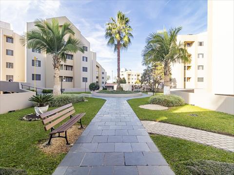 Apartamento para venda no Novo Mundo em Curitiba com 67,93m² por R$ 319.000,00