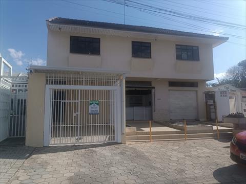 Apartamento para locacao no Guabirotuba em Curitiba com 160,00m² por R$ 3.866,00