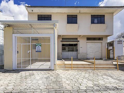 Apartamento para locacao no Guabirotuba em Curitiba com 160,00m² por R$ 3.866,00