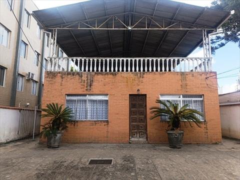 Casa Residencial para locacao no Reboucas em Curitiba com 233,60m² por R$ 5.200,00