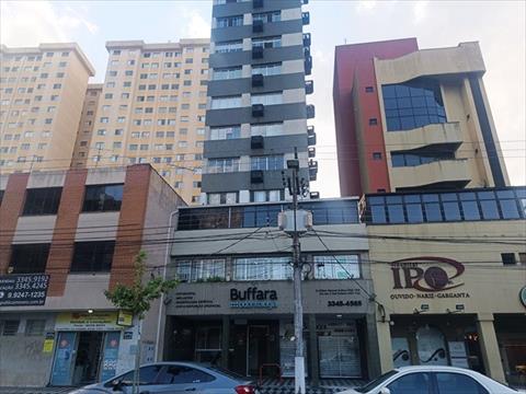 Cjto Comercial/sala para venda no Portao em Curitiba com 38,90m² por R$ 179.000,00