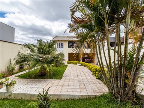 Casa Comercial para locacao no Jardim Claudia em Pinhais com 463,00m² por R$ 8.653,00