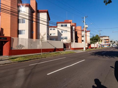 Apartamento para venda no Reboucas em Curitiba com 121,47m² por R$ 500.000,00