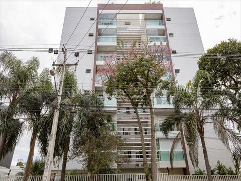 Apartamento para venda no Agua Verde em Curitiba com 144,13m² por R$ 779.000,00