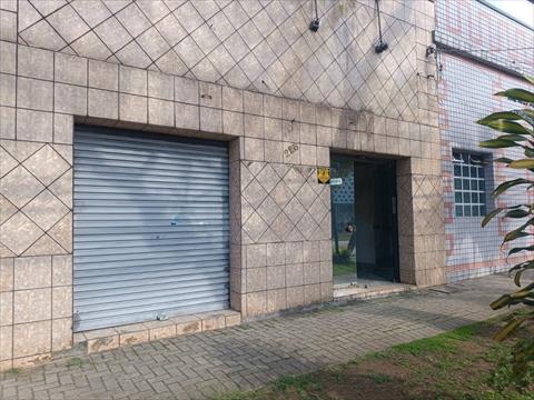 Loja para locacao no Reboucas em Curitiba com 60,00m² por R$ 3.266,00