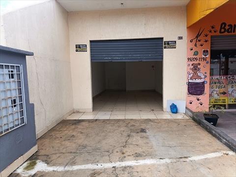 Loja para locacao no Hauer em Curitiba com 32,16m² por R$ 1.466,00