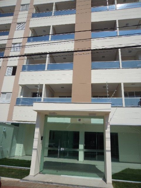 Apartamento para venda no Roveri em Londrina com 119m² por R$ 0