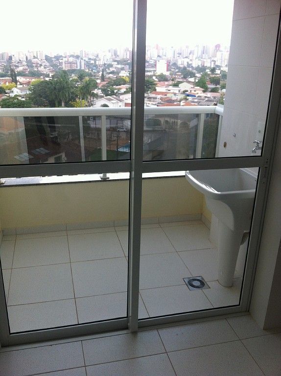 Apartamento para venda no bairro Roveri de Londrina - Foto 4