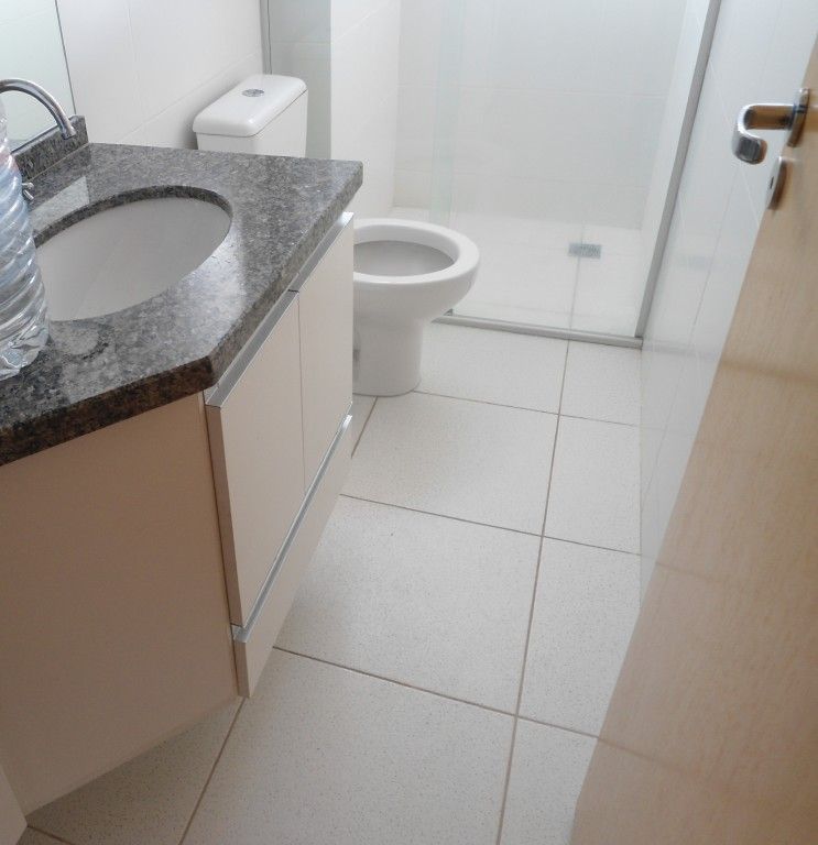 Apartamento para venda no bairro Roveri de Londrina - Foto 6