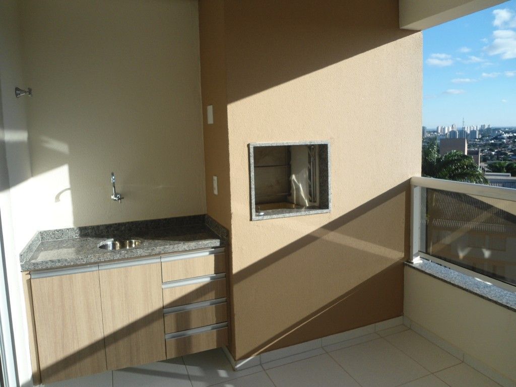Apartamento para venda no bairro Roveri de Londrina - Foto 8