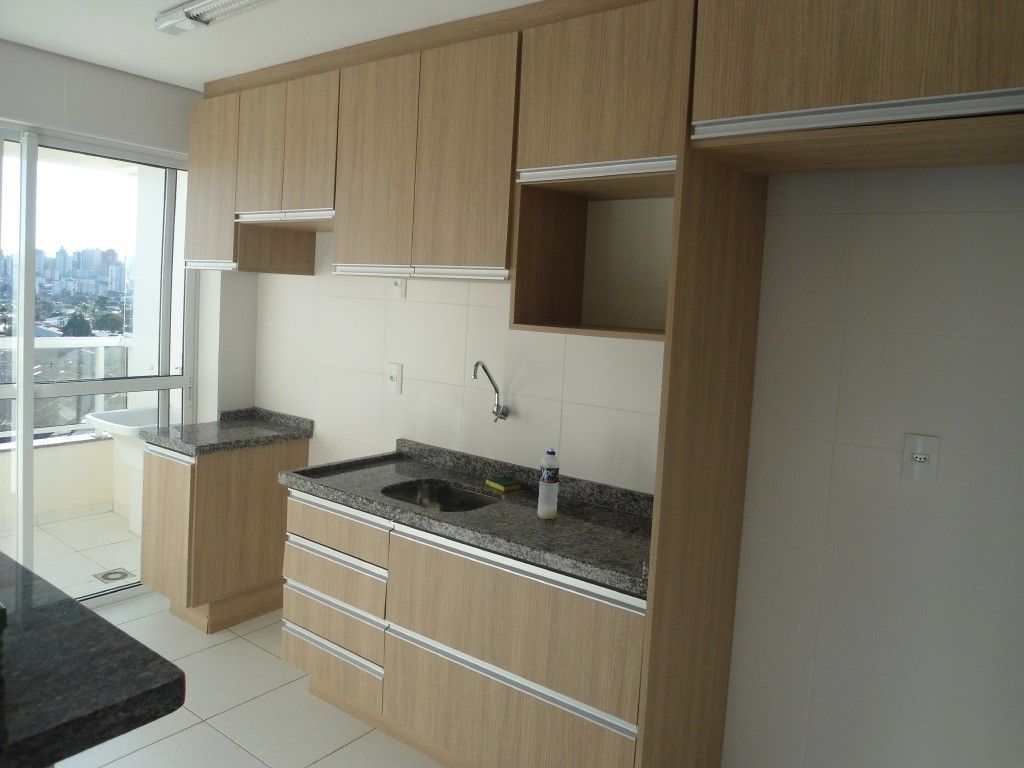 Apartamento para venda no bairro Roveri de Londrina - Foto 10