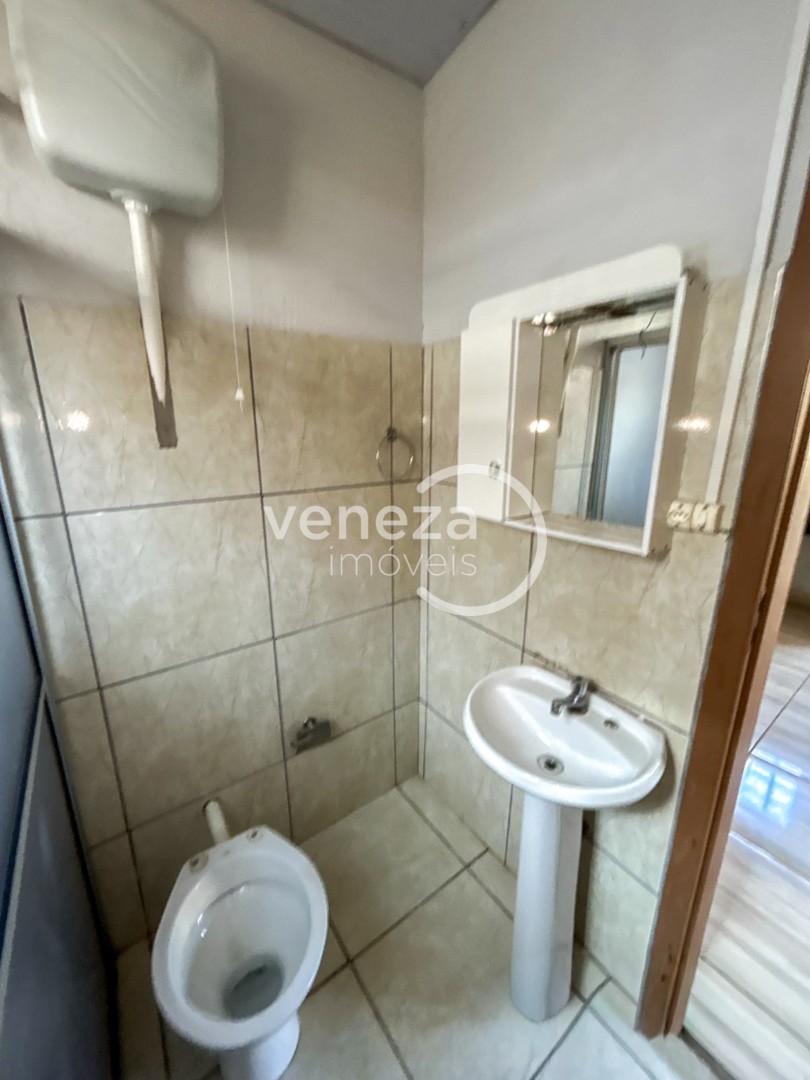Casa Residencial para locação no bairro Vila Nova de Londrina - Foto 10